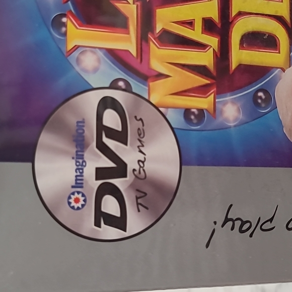 Let's make a deal DVD game - Picture 5 of 6